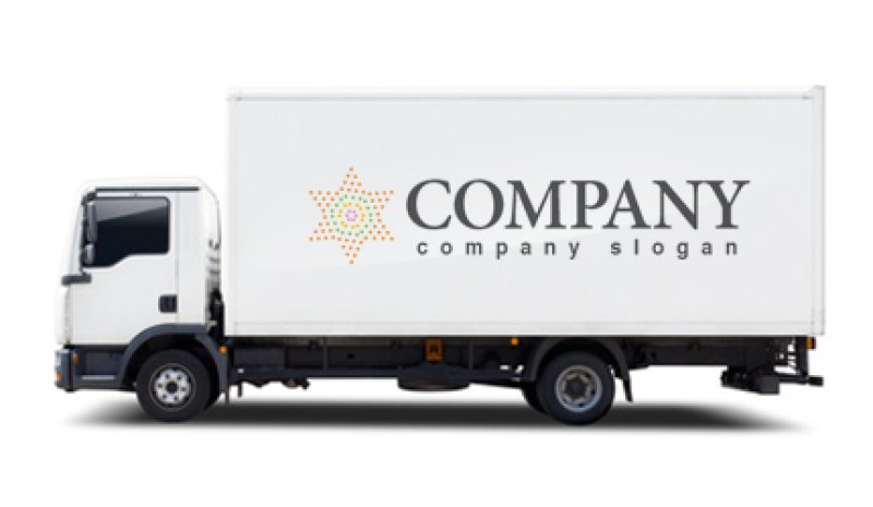 画像8: 星・花・点・ロゴ・マークデザイン1219 (8)