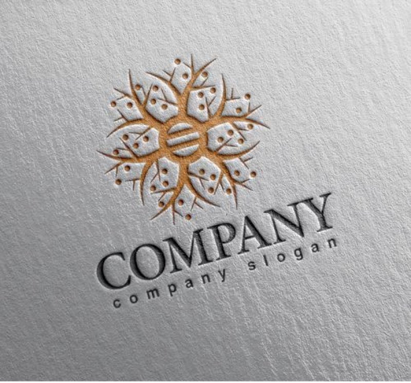 画像2: 木・二・根・ロゴ・マークデザイン1220 (2)