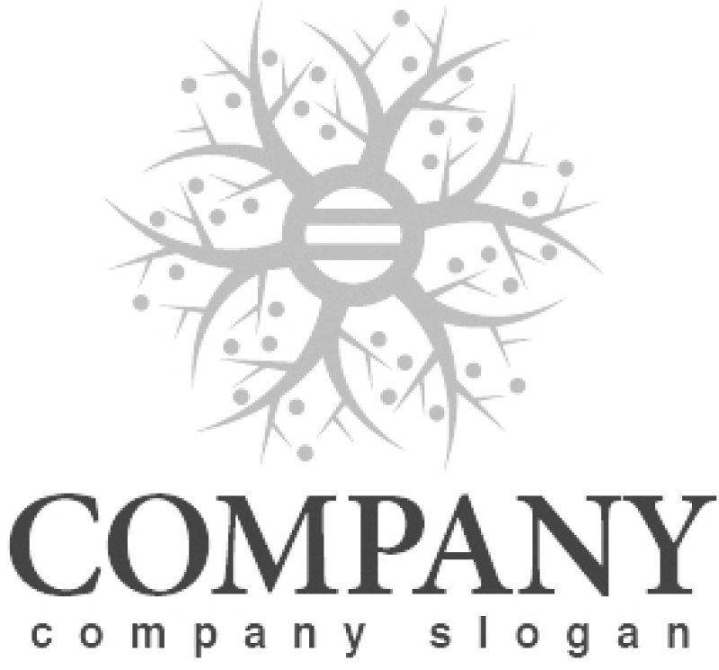 画像6: 木・二・根・ロゴ・マークデザイン1220 (6)