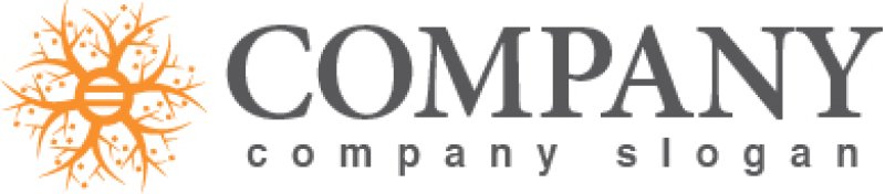 画像7: 木・二・根・ロゴ・マークデザイン1220 (7)