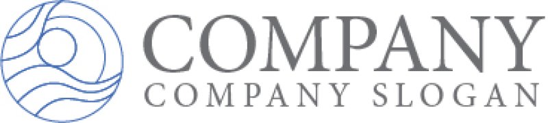 画像3: 太陽・輪・波・ロゴ・マークデザイン1225 (3)