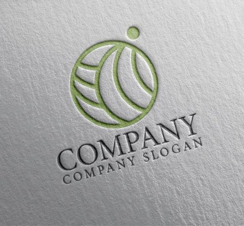 画像2: 畑・輪・道・ロゴ・マークデザイン1226 (2)