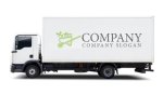 画像8: 手押し車・野菜・ロゴ・マークデザイン1238 (8)