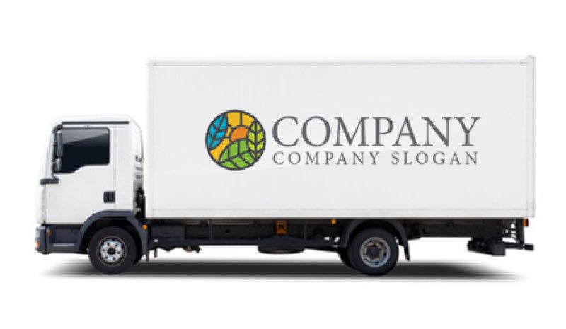 画像8: 葉・輪・太陽・ロゴ・マークデザイン1241 (8)