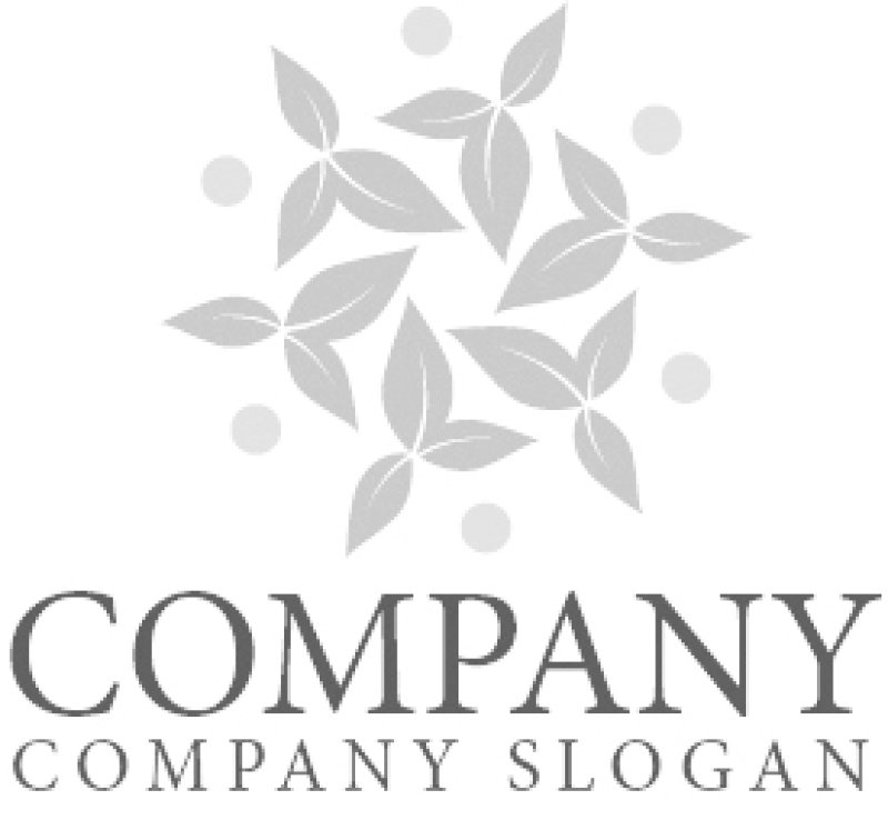 画像6: 葉・人・輪・ロゴ・マークデザイン1252 (6)