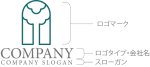 画像10: 木・窓・門・ロゴ・マークデザイン1262 (10)