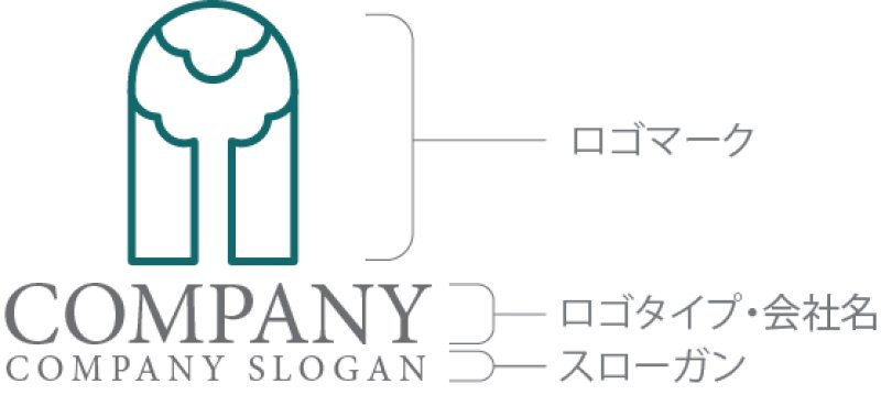 画像10: 木・窓・門・ロゴ・マークデザイン1262 (10)