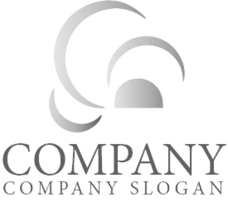 画像6: 太陽・輪・日の出・ロゴ・マークデザイン1264 (6)