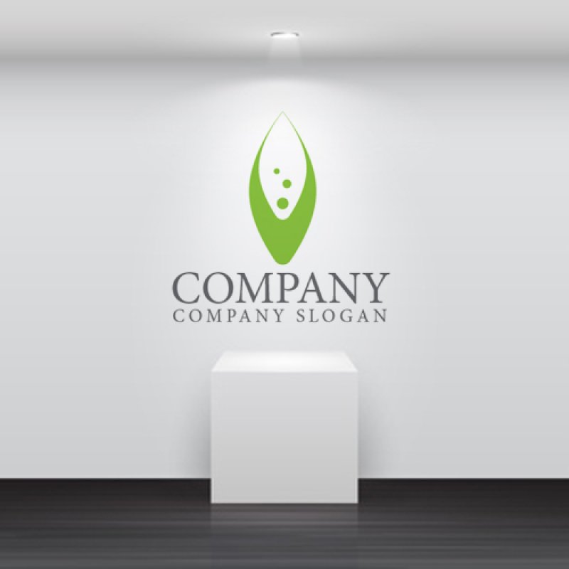 画像2: 蕾・人・稲・ロゴ・マークデザイン1277 (2)