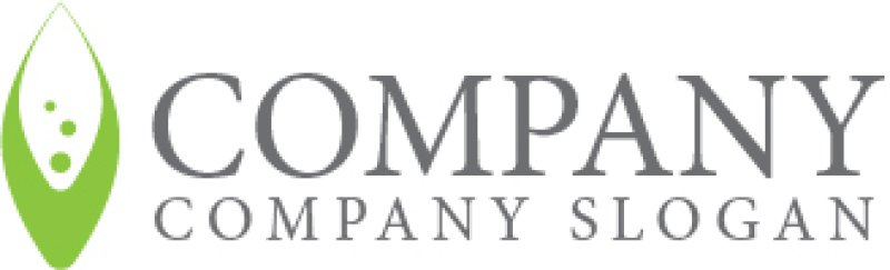 画像7: 蕾・人・稲・ロゴ・マークデザイン1277 (7)