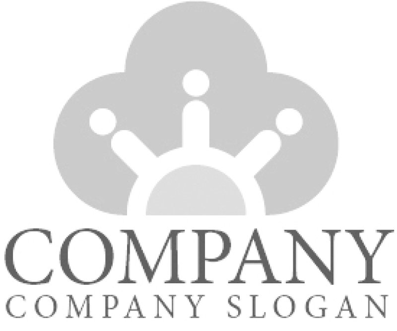 画像6: 花・人・梅・ロゴ・マークデザイン1290 (6)