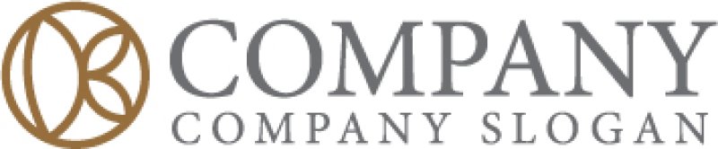 画像7: K・葉・輪・ロゴ・マークデザイン1292 (7)