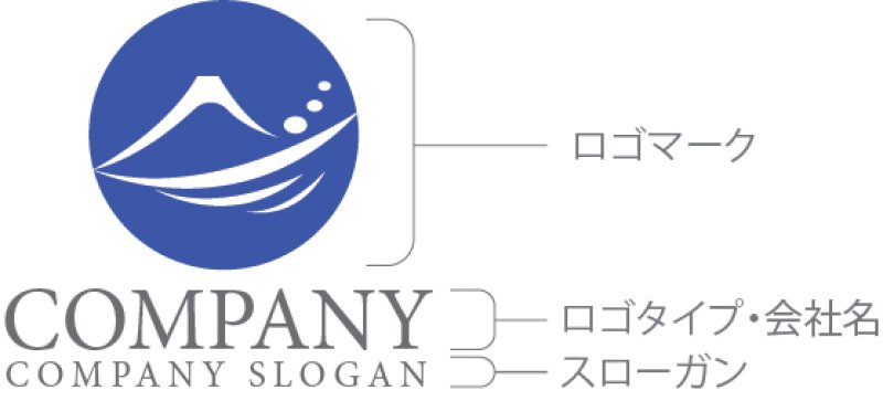 画像10: 藤・F・輪・アルファベット・ロゴ・マークデザイン1307 (10)