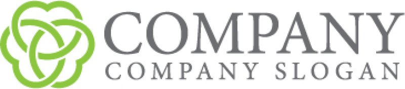 画像7: 輪・花・ハート・葉・ロゴ・マークデザイン1320 (7)