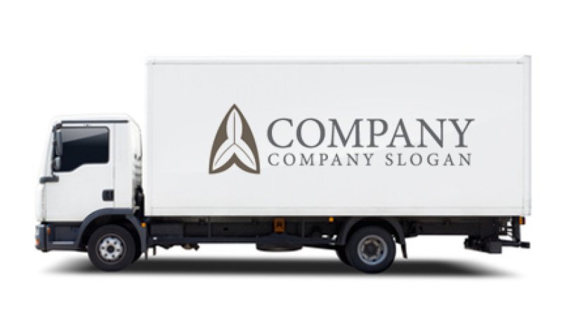 画像8: 葉・笹・和風・三角形・矢・ロゴ・マークデザイン1323 (8)