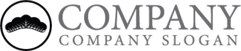 画像6: 松・輪・和・ロゴ・マークデザイン1344 (6)