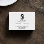 画像4: 葉・実・和・南天・ロゴ・マークデザイン1345 (4)