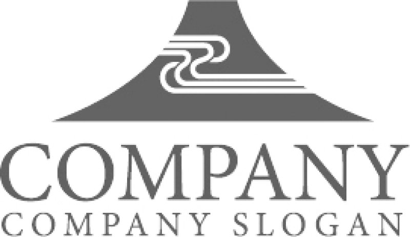 画像6: 花・椿・和・ロゴ・マークデザイン1348 (6)