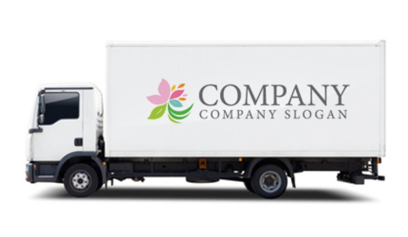 画像8: 花・風・葉・優しさ・ロゴ・マークデザイン1349 (8)