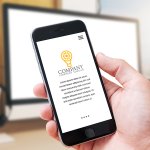 画像3: 気球・花・太陽・旅行・ロゴ・マークデザイン1361 (3)