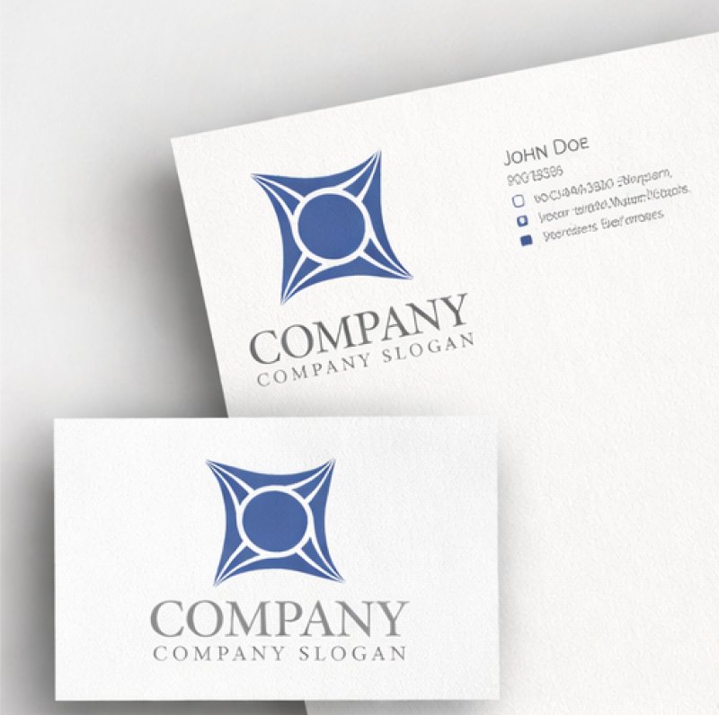 画像3: 太陽・風車・エネルギー・ロゴ・マークデザイン1364 (3)