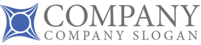 画像6: 太陽・風車・エネルギー・ロゴ・マークデザイン1364 (6)