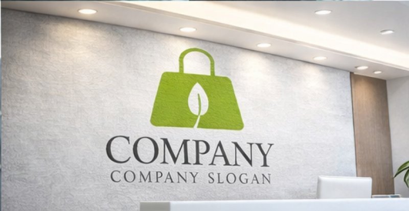 画像7: バック・葉・成長・ロゴ・マークデザイン1367 (7)