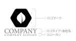 画像12: 葉・六角形・成長・ロゴ・マークデザイン1382 (12)
