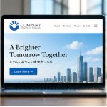 画像6: 輪・太陽・輝き・シンプル・ロゴ・マークデザイン1390 (6)