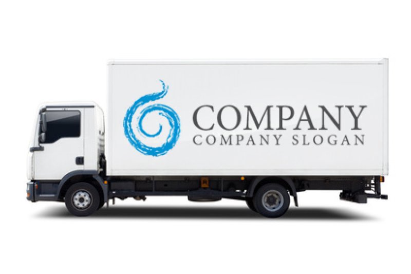 画像4: 渦・水ロゴ・マークデザイン202 (4)