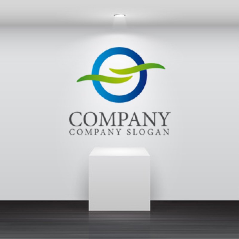 画像2: 月・雲ロゴ・マークデザイン269 (2)