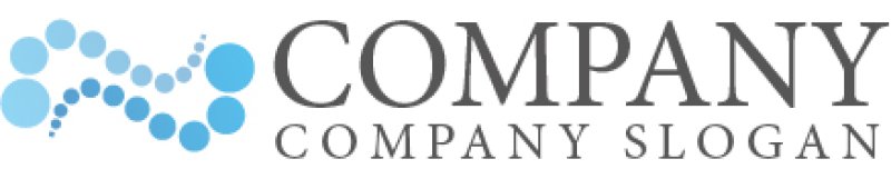 画像5: 水・N・水滴・波・ロゴ・マークデザイン367 (5)