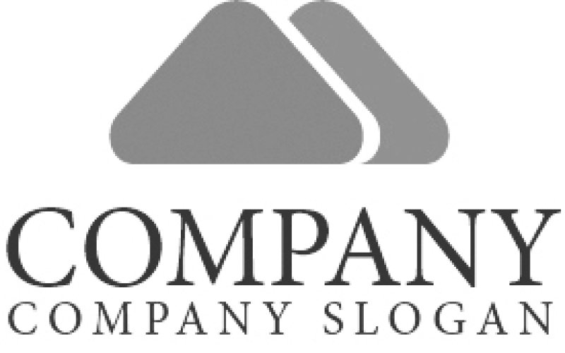 画像4: 山・三角・移動・ロゴ・マークデザイン389 (4)