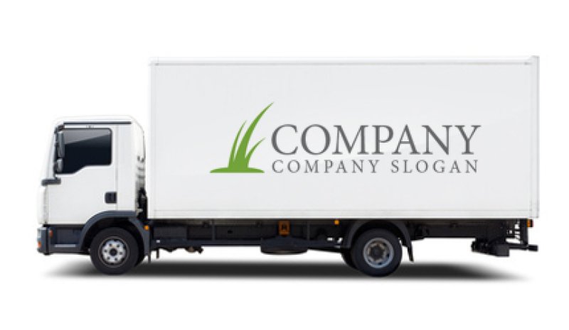 画像6: 草・曲線・上昇・ロゴ・マークデザイン439 (6)