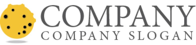 画像5: 月・クレーター・ロゴ・マークデザイン513 (5)