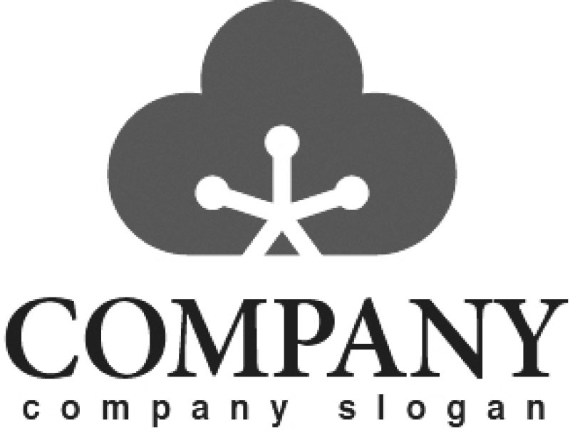 画像4: 梅・花・春・ロゴ・マークデザイン543 (4)