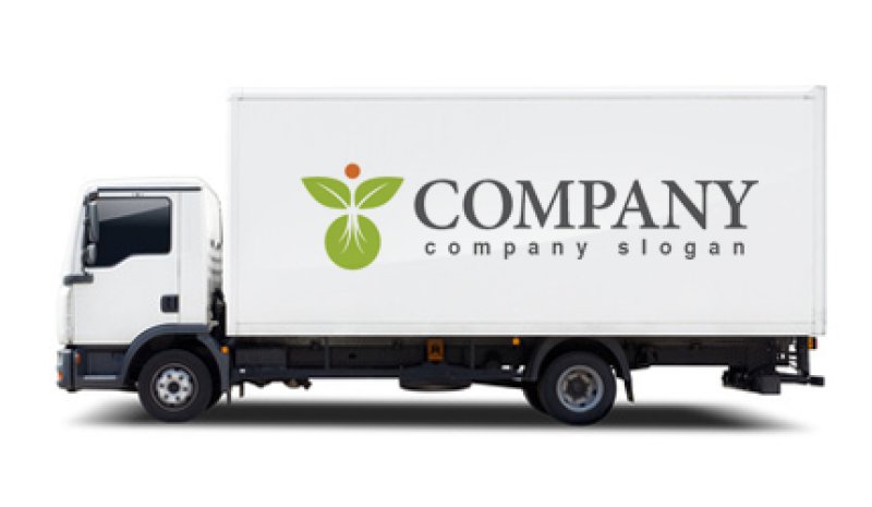 画像6: 葉・地球・人・成長・ロゴ・マークデザイン551 (6)