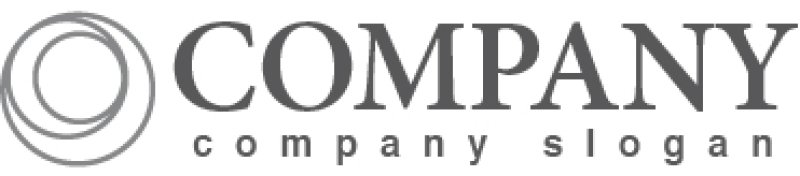 画像4: 花・バラ・輪・ロゴ・マークデザイン637 (4)