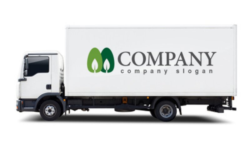 画像6: 葉・木・森・成長・ロゴ・マークデザイン701 (6)