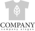 画像4: Tシャツ・葉・緑・かわいい・ロゴ・マークデザイン731 (4)
