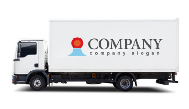 画像6: 富士・山・太陽・輪・ロゴ・マークデザイン833 (6)