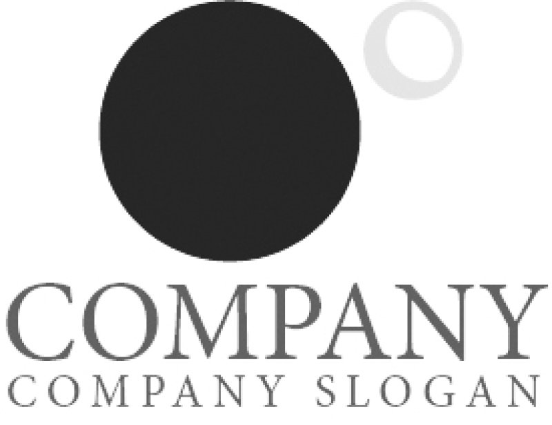 画像5: 地球・月・ロゴ・マークデザイン884 (5)