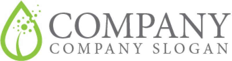 画像6: 葉・i・いぶき・ロゴ・マークデザイン894 (6)