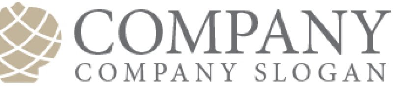 画像6: 松ぼっくり・パイン・P・ロゴ・マークデザイン905 (6)