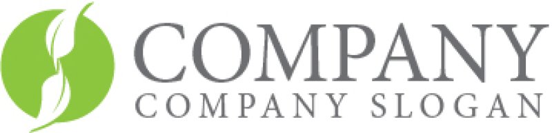 画像6: 葉・S・輪・ロゴ・マークデザイン937 (6)