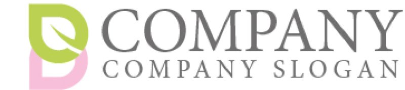 画像6: B・葉・成長・ロゴ・マークデザイン941 (6)