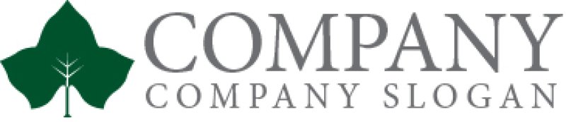 画像6: 葉・ivy・ロゴ・マークデザイン945 (6)