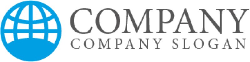 画像2: 地球・ロゴ・マークデザイン072 (2)