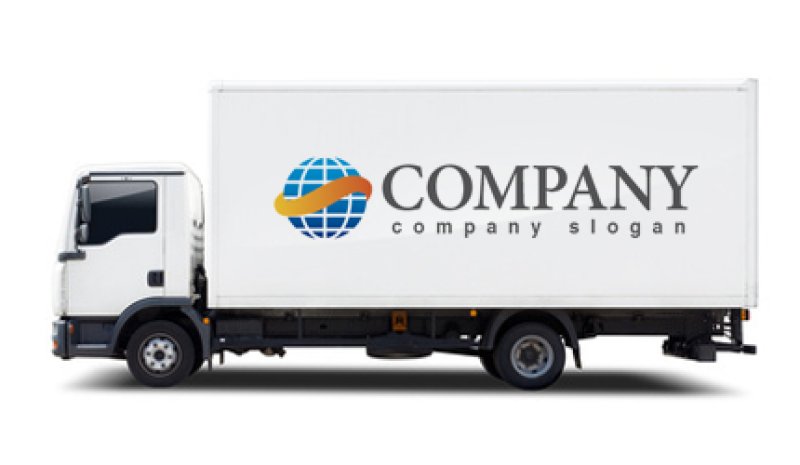 画像6: 波・地球・帯・ロゴ・マークデザイン192 (6)