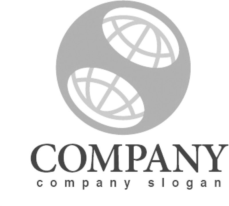 画像4: 楕円・地球・輪・ロゴ・マークデザイン259 (4)